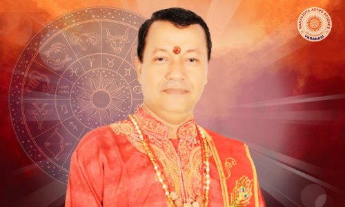 Online Jyotish & Astrologer